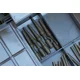 KORDA - Montáž Essentials Lead Clip & Tail Rubbers 5 ks