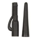 KORDA - Montáž Essentials Lead Clip & Tail Rubbers 5 ks