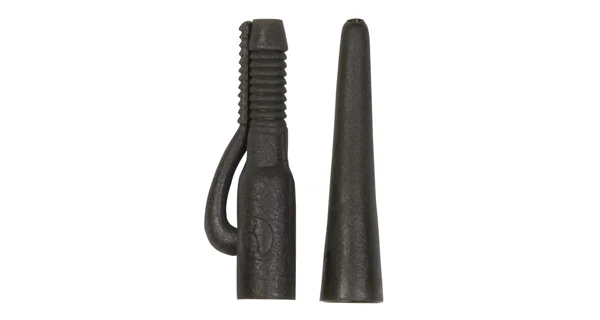KORDA - Montáž Essentials Lead Clip & Tail Rubbers 5 ks