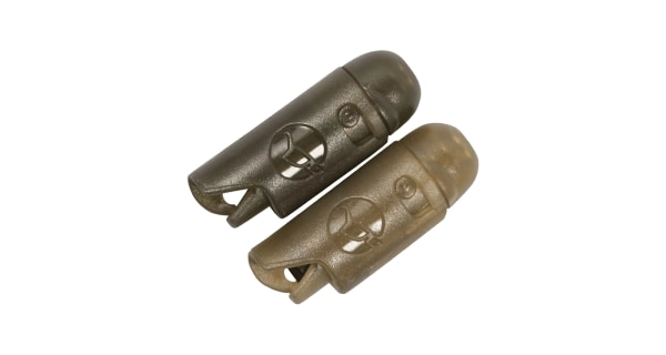 KORDA - Montáž Heli Safe Brown 2ks