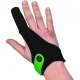 KORDA - Nahazovací Prst Finger Stall Small