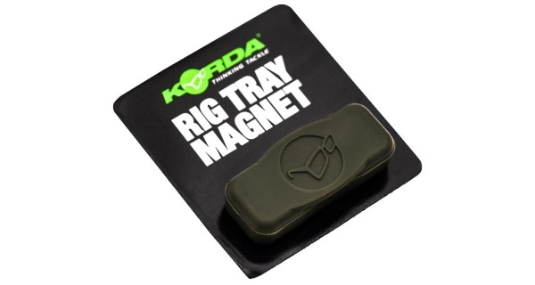 KORDA - Náhradní magnet Tackle Box Magnet