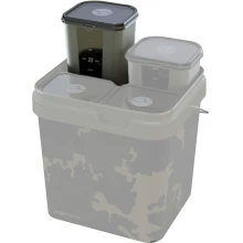 KORDA - Náhradní nádoba Box Spare Kontainers 3 l