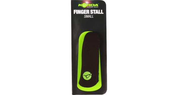 KORDA - Náprstník Finger Stall Small