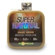 KORDA - Návazcová šňůra Super Natural Gravel Brown 20 m 25 lb