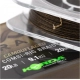 KORDA - Návazcová šňůrka Loop Braid 20 lb