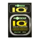 KORDA - Návazec Fluorocarbon IQ Extra Soft 20 lb 20 m