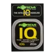 KORDA - Návazec Fluorocarbon IQ The Intelligent Hooklink 15 lb 20 m