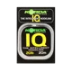 KORDA - Návazec Fluorocarbon IQ The Intelligent Hooklink 15 lb 20 m