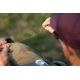 KORDA - Návazec Loop Rigs Klor vel. 4 30 lb 3 ks