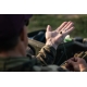 KORDA - Návazec Loop Rigs Klor vel. 8 30 lb 3 ks