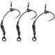 KORDA - Návazec Spinner Hook Sections vel. 5