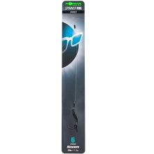 KORDA - Návazec Spinner Rig Krank vel. 6 5,5" Boom