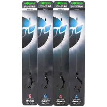 KORDA - Návazec Spinner Rig Kurv Boom vel. 6