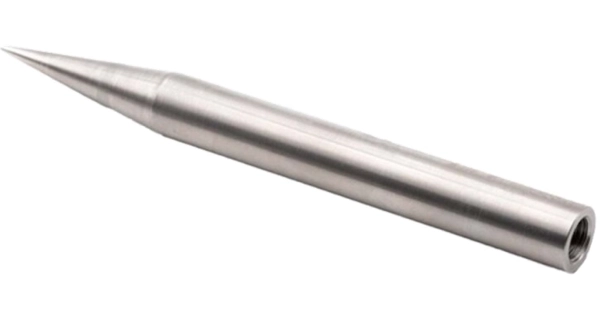 KORDA - Nerezový hrot Singlez Ground Spike