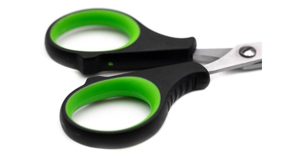 KORDA - Nůžky Basix Rig Scissors