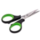 KORDA - Nůžky Basix Rig Scissors