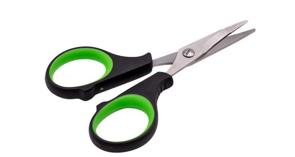 KORDA - Nůžky Basix Rig Scissors