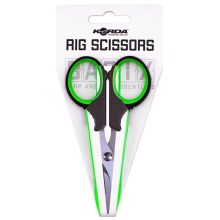 KORDA - Nůžky Basix Rig Scissors