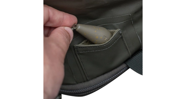 KORDA - Obal Na Prsačky Comapc Wader Cover