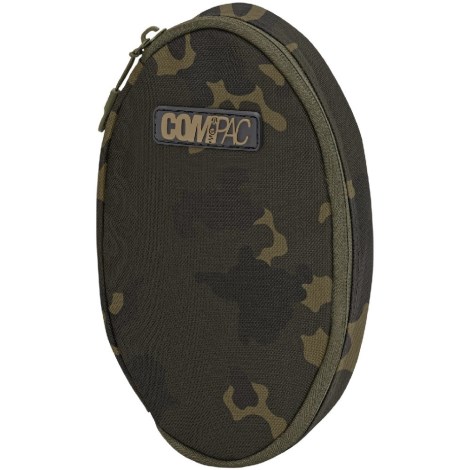 KORDA - Obal na váhu Compac Digital Scales Pouch Dark Kamo