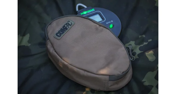 KORDA - Obal na váhu Compac Digital Scales Pouch