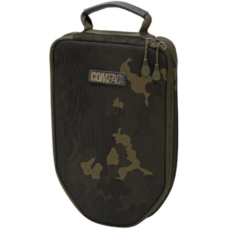 KORDA - Obal na váhu Compac Scales Pouch Dark Kamo