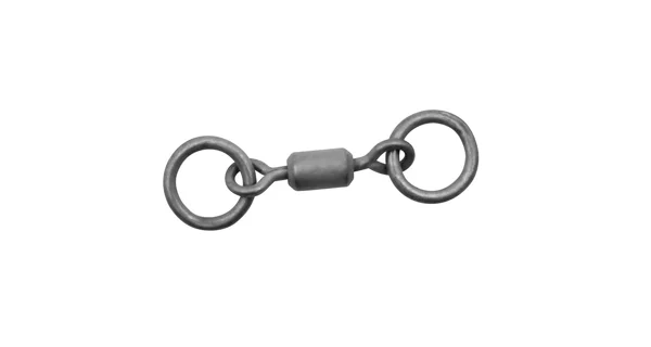 KORDA - Obratlík Double Ring Swivel vel. 11 8 ks