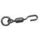 KORDA - Obratlík PFTE Spinner Ring Swivel X vel. 11 8 ks