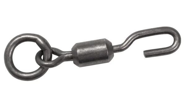 KORDA - Obratlík PFTE Spinner Ring Swivel X vel. 11 8 ks