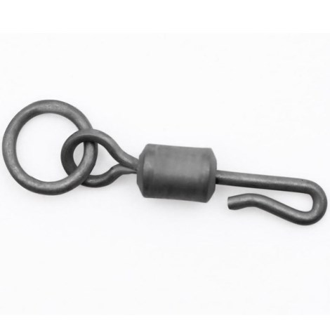 KORDA - Obratlík PTFE QC Ring Swivel vel. 11