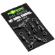 KORDA - Obratlík PTFE QC Ring Swivel vel. 11