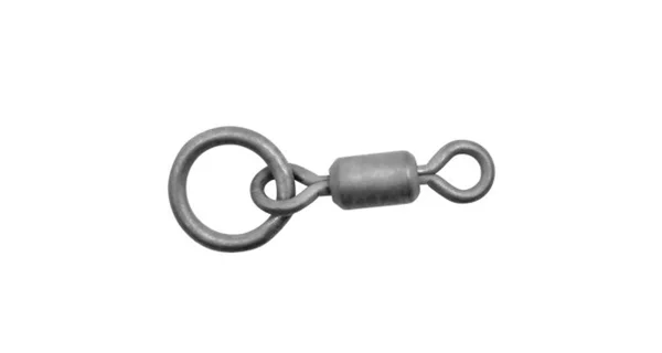 KORDA - Obratlík PTFE Ring Swivel vel. 11 8 ks