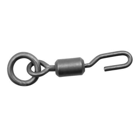 KORDA - Obratlík PTFE Spinner Ring Swivels vel. 11 8 ks