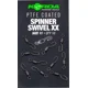 KORDA - Obratlík PTFE Spinner Swivel XX vel. 11 10 ks