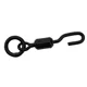 KORDA - Obratlík Spinner Ring Swivel X vel. 11 10 ks