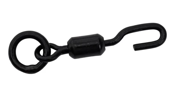 KORDA - Obratlík Spinner Ring Swivel X vel. 11 10 ks