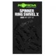 KORDA - Obratlík Spinner Ring Swivel X vel. 11 10 ks