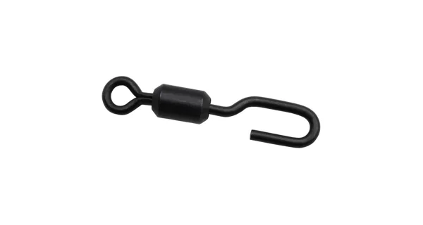 KORDA - Obratlík Spinner Swivel XX vel. 11 12 ks