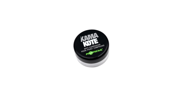 KORDA - Ochrana háčků Kamakote Hook Point Compound
