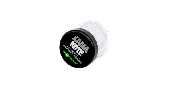 KORDA - Ochrana háčků Kamakote Hook Point Compound