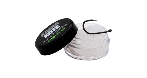 KORDA - Ochrana háčků Kamakote Hook Point Compound