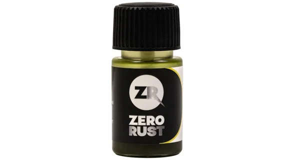 KORDA - Ochrana hrotů háčků Zero Rust Treatment