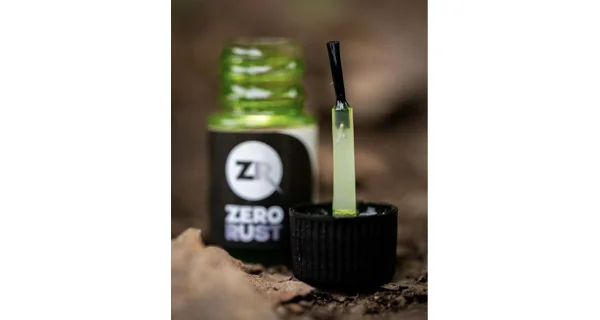 KORDA - Ochrana hrotů háčků Zero Rust Treatment