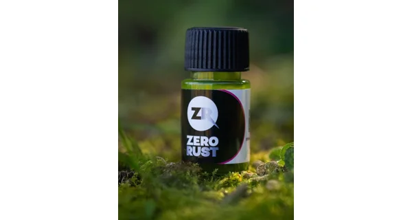 KORDA - Ochrana hrotů háčků Zero Rust Treatment