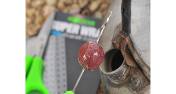 KORDA - Ochrana na boilies Super Wrap Large 32 mm