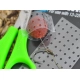 KORDA - Ochrana na boilies Super Wrap Medium 22 mm