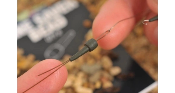 KORDA - Ochranné stopery Line Saver Bead 8 ks