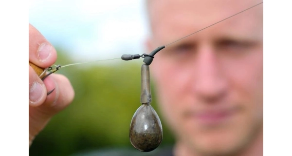 KORDA - Ochranné stopery Line Saver Bead 8 ks