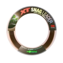 KORDA - Odhozový monofil XT Snag Leader 0,55 mm 50 lb Nylon 100 m